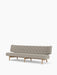 Radiohus Sofa P3 - Re-wool 218