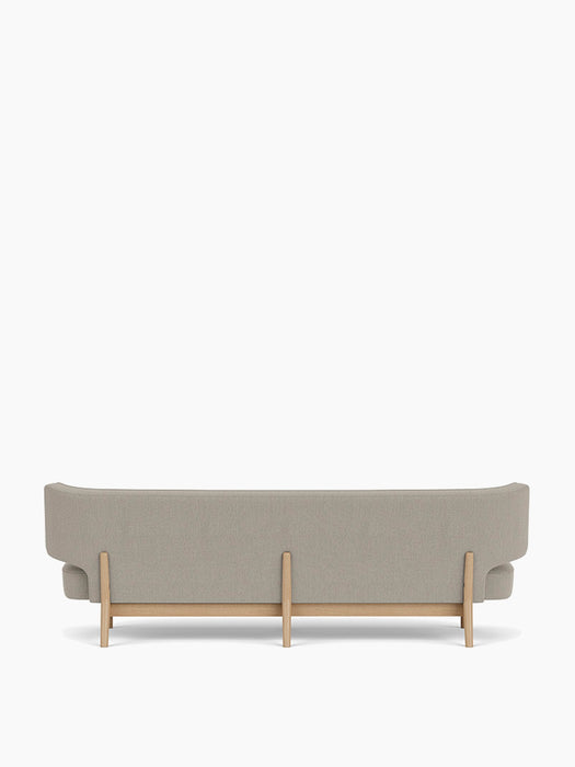 Radiohus Sofa P3 - Re-wool 218