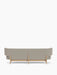 Radiohus Sofa P3 - Re-wool 218