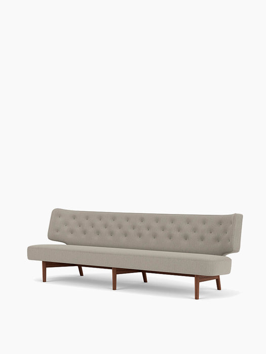 Radiohus Sofa P3 - Re-wool 218