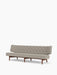 Radiohus Sofa P3 - Re-wool 218