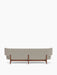 Radiohus Sofa P3 - Re-wool 218