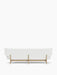 Radiohus Sofa P3 - Hallingdal 65 0110