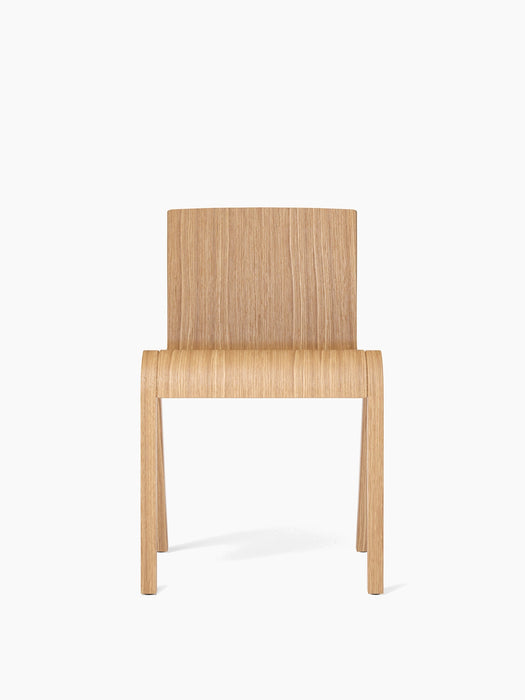 Ready Dining Chair - Natural Oak