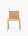 Ready Dining Chair - Natural Oak