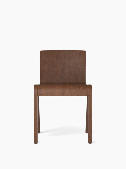 Ready Dining Chair - Red Stained Oak