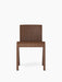 Ready Dining Chair - Red Stained Oak