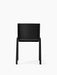 Ready Dining Chair - Black Painted Oak