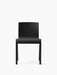 Ready Dining Chair - Black Painted Oak