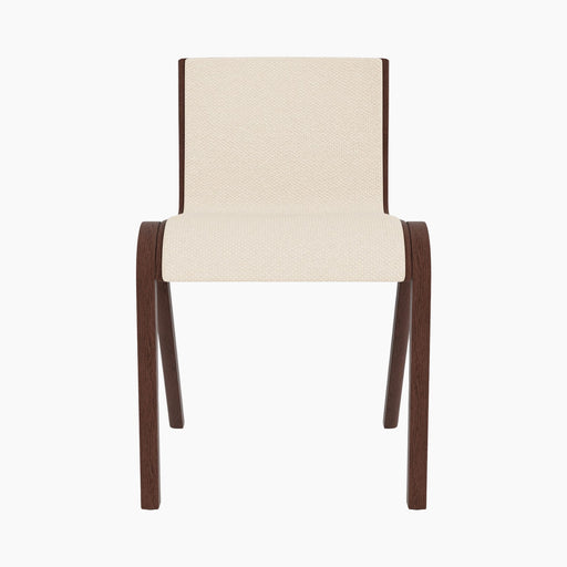 Ready Dining Chair, Seat Upholstered - Logan Jasmine