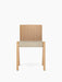 Ready Dining Chair, Seat Upholstered - Audo Bouclé 02
