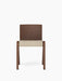 Ready Dining Chair, Seat Upholstered - Audo Bouclé 02