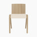 Ready Dining Chair, Seat Upholstered - Logan Jasmine