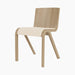 Ready Dining Chair, Seat Upholstered - Logan Jasmine