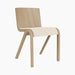 Ready Dining Chair, Seat Upholstered - Logan Jasmine