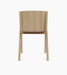 Ready Dining Chair, Seat Upholstered - Audo Bouclé 07