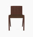 Ready Dining Chair, Seat Upholstered - Audo Bouclé 07