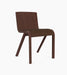 Ready Dining Chair, Seat Upholstered - Audo Bouclé 07