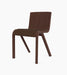 Ready Dining Chair, Seat Upholstered - Audo Bouclé 07