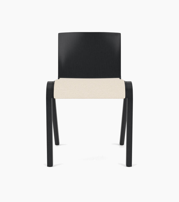 Ready Dining Chair, Seat Upholstered - Logan Jasmine