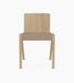 Ready Dining Chair, Seat Upholstered - Logan Flint