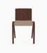 Ready Dining Chair, Seat Upholstered - Logan Flint