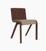 Ready Dining Chair, Seat Upholstered - Logan Flint