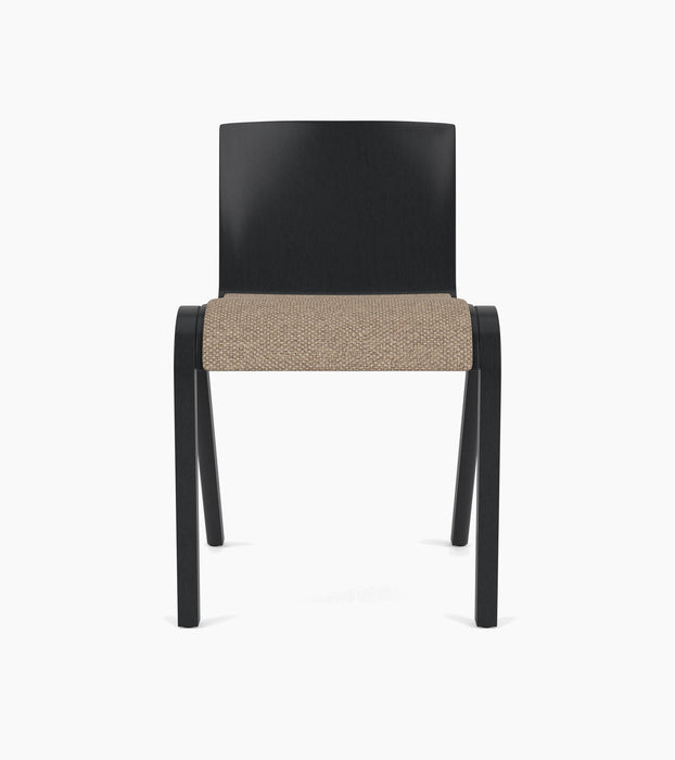 Ready Dining Chair, Seat Upholstered - Logan Flint
