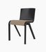 Ready Dining Chair, Seat Upholstered - Logan Flint