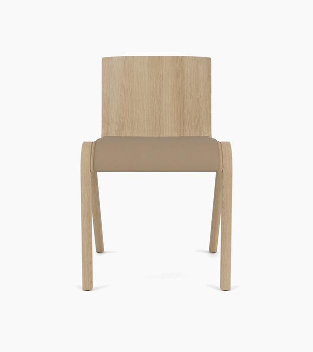 Ready Dining Chair, Seat Upholstered - Sierra 1611