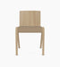 Ready Dining Chair, Seat Upholstered - Sierra 1611