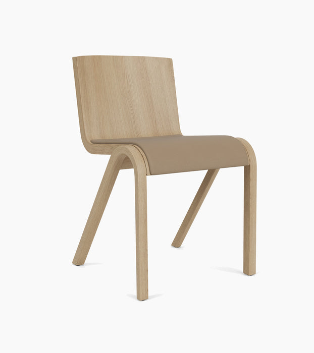 Ready Dining Chair, Seat Upholstered - Sierra 1611