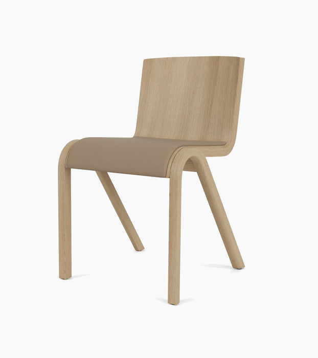 Ready Dining Chair, Seat Upholstered - Sierra 1611