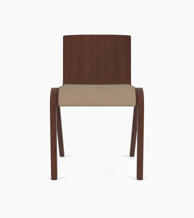 Ready Dining Chair, Seat Upholstered - Sierra 1611