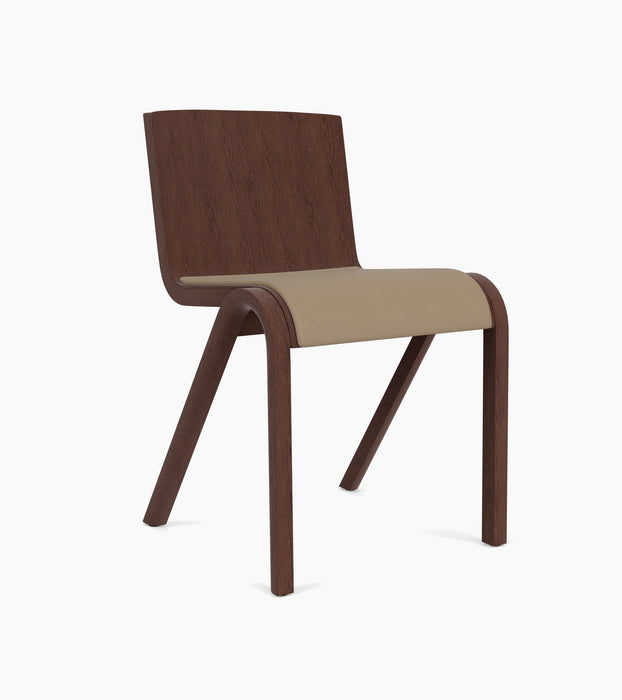 Ready Dining Chair, Seat Upholstered - Sierra 1611