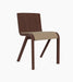 Ready Dining Chair, Seat Upholstered - Sierra 1611