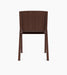 Ready Dining Chair, Seat Upholstered - Sierra 1611