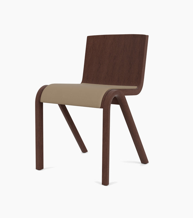 Ready Dining Chair, Seat Upholstered - Sierra 1611