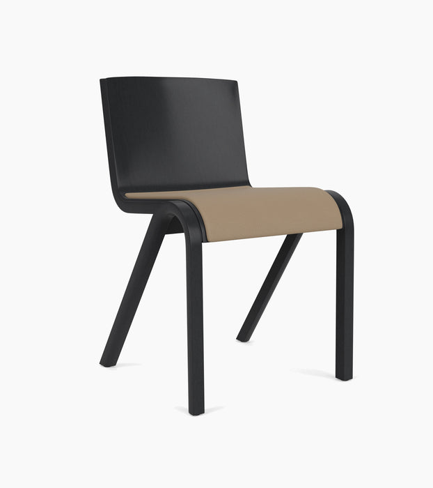 Ready Dining Chair, Seat Upholstered - Sierra 1611