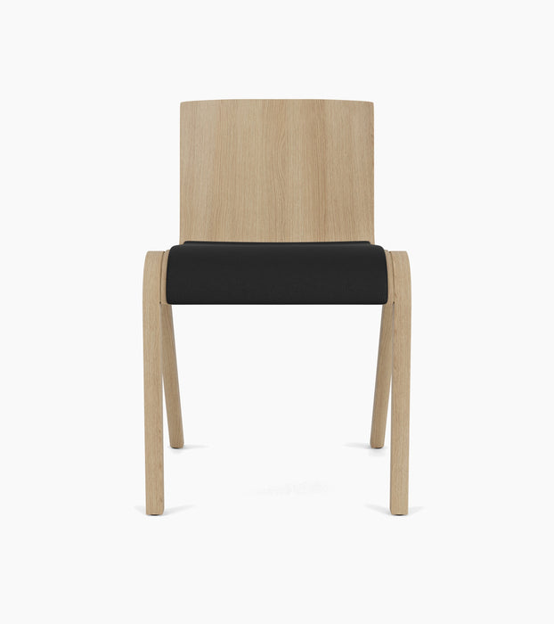 Ready Dining Chair, Seat Upholstered - Sierra 1001