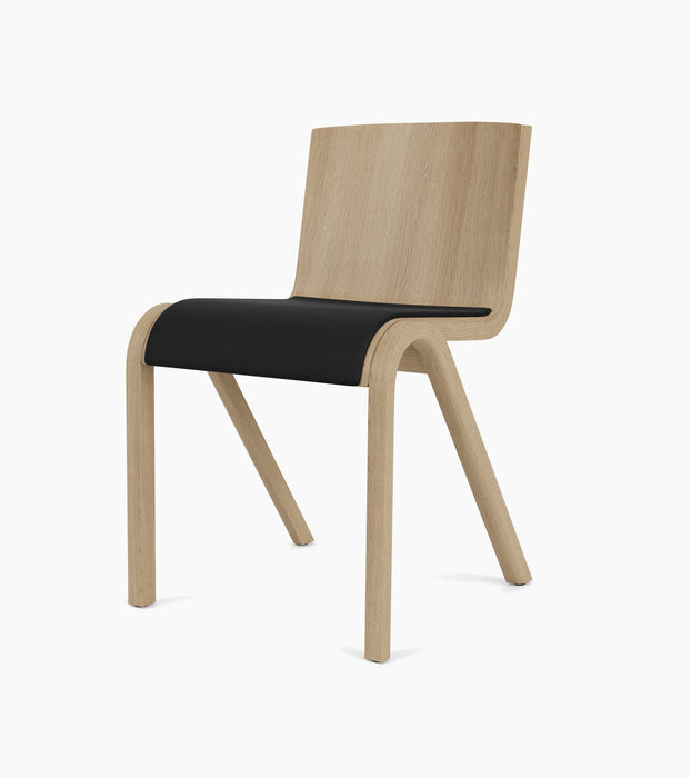 Ready Dining Chair, Seat Upholstered - Sierra 1001
