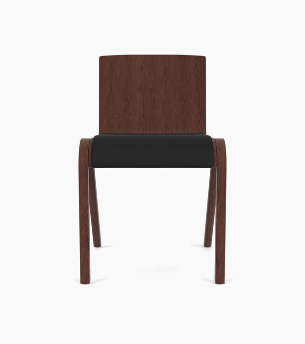 Ready Dining Chair, Seat Upholstered - Sierra 1001