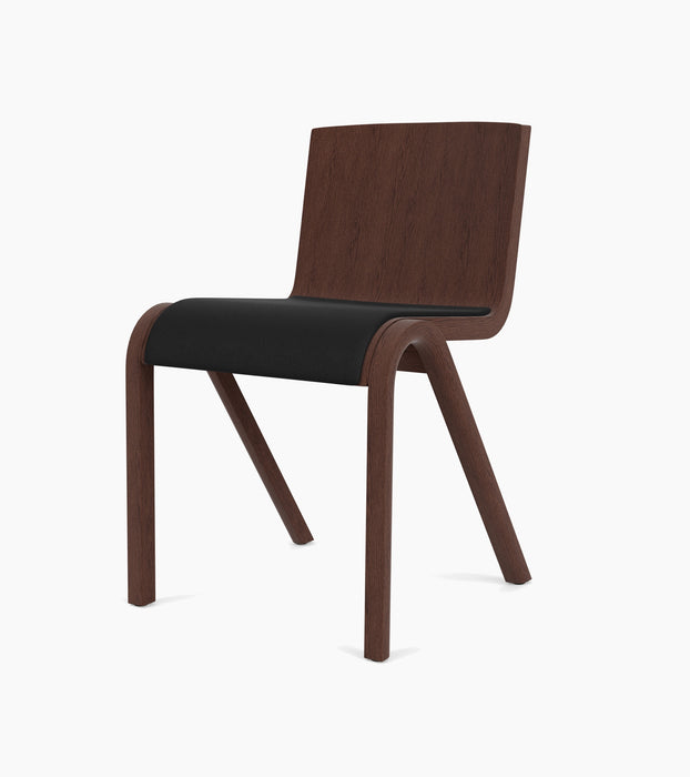 Ready Dining Chair, Seat Upholstered - Sierra 1001