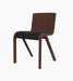 Ready Dining Chair, Seat Upholstered - Sierra 1001