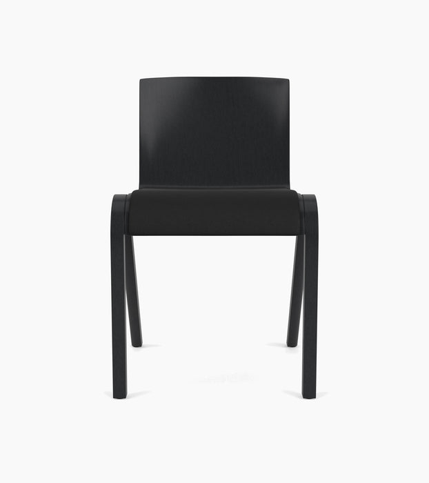 Ready Dining Chair, Seat Upholstered - Sierra 1001