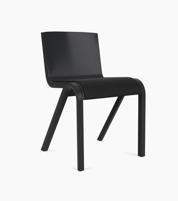Ready Dining Chair, Seat Upholstered - Sierra 1001