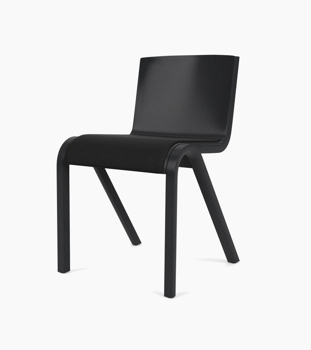 Ready Dining Chair, Seat Upholstered - Sierra 1001