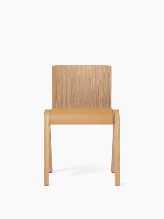 Ready Dining Chair, Seat Upholstered - Aida 0250