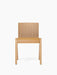 Ready Dining Chair, Seat Upholstered - Aida 0250