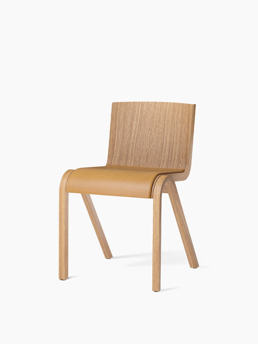 Ready Dining Chair, Seat Upholstered - Aida 0250